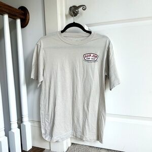 Ron Jon Clearwater Distressed New Longboard Tee